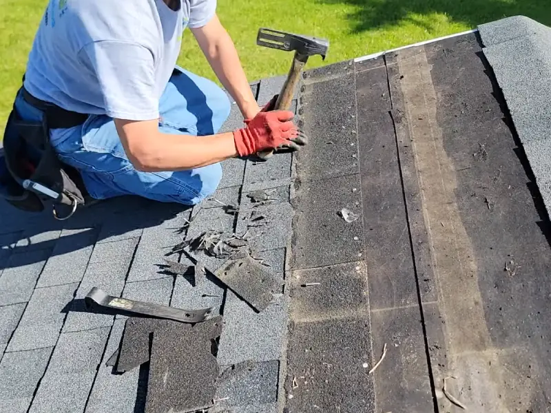 Roof Restoration services texas